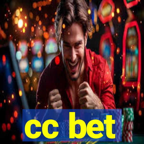 cc bet